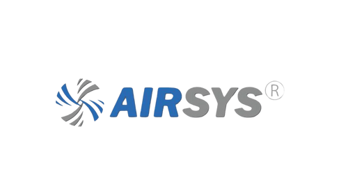 Logo Airsys